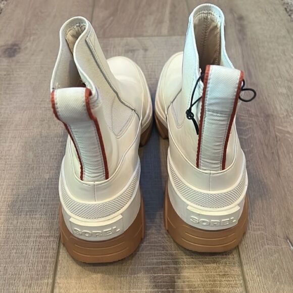 Sorel Brex Chelsea Boots US 9 - Picture 5 of 6